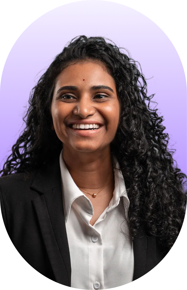 Shalani Tana Palan